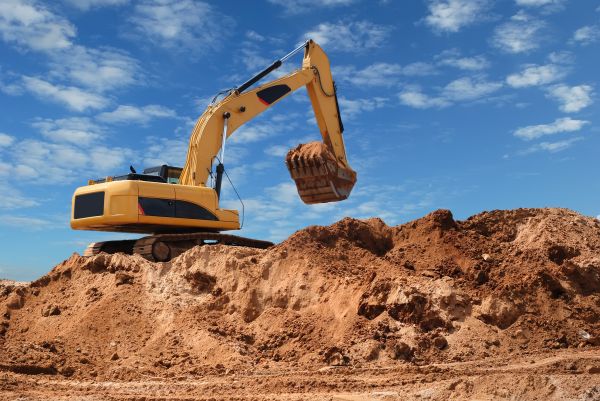 Sitework Service in Port Orchard