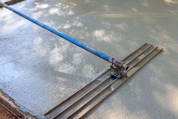 Cost of Driveway Leveling in Port Orchard