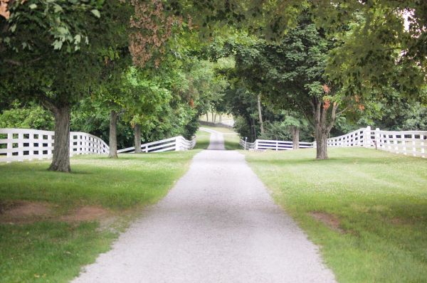 Gravel Driveway Construction in Port Orchard