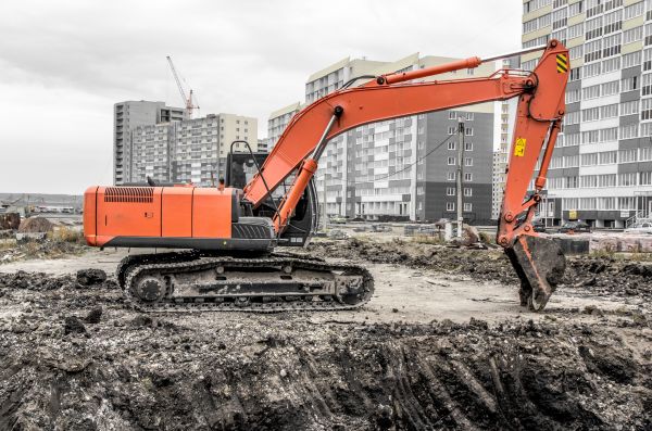 Cost of Trenching Excavation Service in Port Orchard