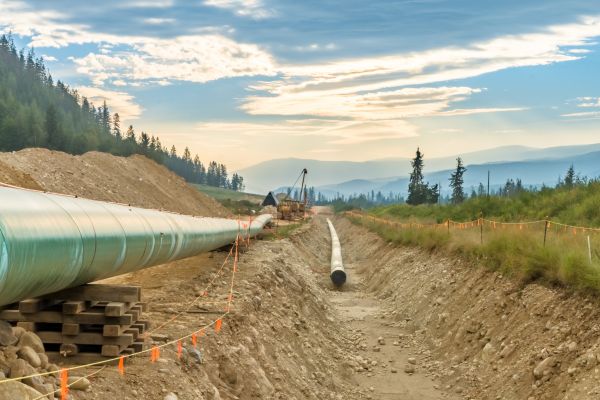 Cost of Pipeline Excavation in Port Orchard