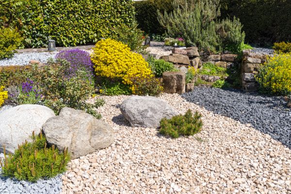 Cost of Gravel Repair in Port Orchard
