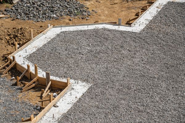 Cost of Foundation Backfilling in Port Orchard