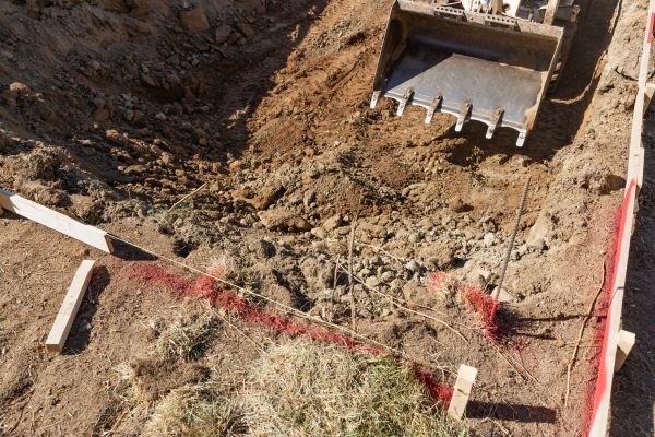 Cost of Lawn Regrading in Port Orchard