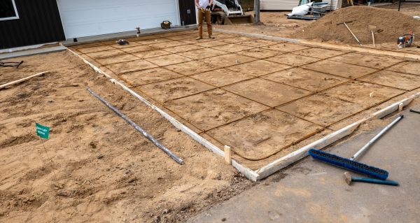 Cost of Driveway Site Preparation in Port Orchard