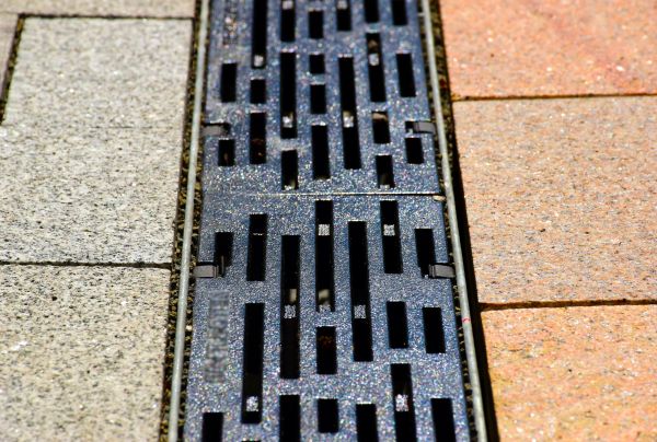 Cost of Trench Drainage in Port Orchard