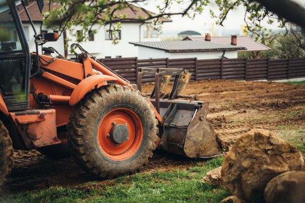Cost of Garden Excavation in Port Orchard
