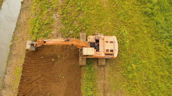 Cost of Irrigation Excavation in Port Orchard
