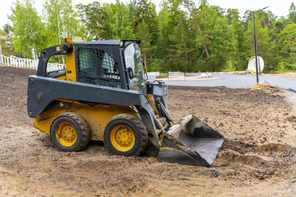 Sloping Service in Port Orchard