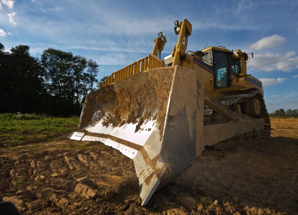 Cost of Slope Flattening in Port Orchard