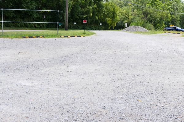 Gravel Parking Lot Paving in Port Orchard
