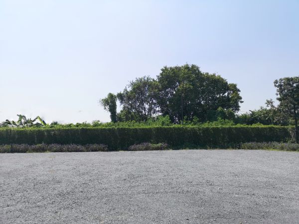 Gravel Parking Lot Grading in Port Orchard