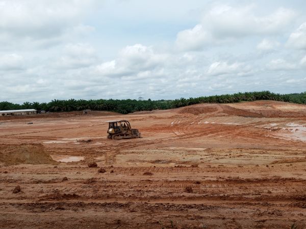 Land Preparation Service in Port Orchard